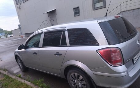 Opel Astra H, 2012 год, 730 000 рублей, 4 фотография