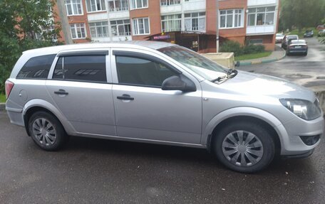 Opel Astra H, 2012 год, 730 000 рублей, 2 фотография