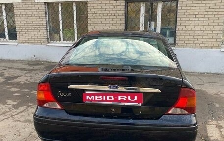 Ford Focus IV, 2002 год, 110 000 рублей, 3 фотография