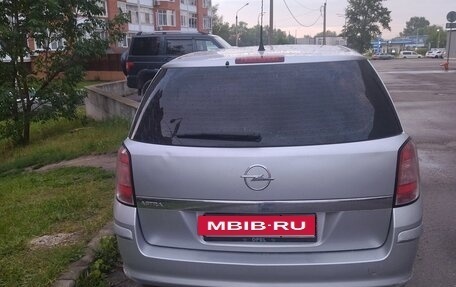 Opel Astra H, 2012 год, 730 000 рублей, 3 фотография
