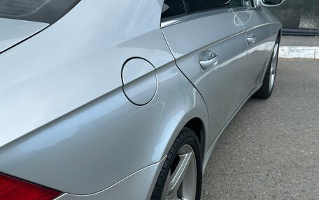 Mercedes-Benz CLS, 2005 год, 1 470 000 рублей, 13 фотография