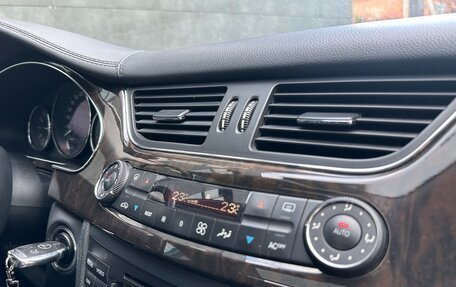 Mercedes-Benz CLS, 2005 год, 1 470 000 рублей, 29 фотография