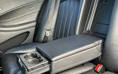 Mercedes-Benz CLS, 2005 год, 1 470 000 рублей, 30 фотография