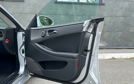 Mercedes-Benz CLS, 2005 год, 1 470 000 рублей, 33 фотография