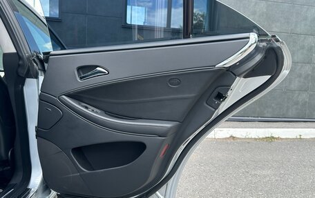 Mercedes-Benz CLS, 2005 год, 1 470 000 рублей, 35 фотография