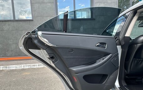 Mercedes-Benz CLS, 2005 год, 1 470 000 рублей, 34 фотография