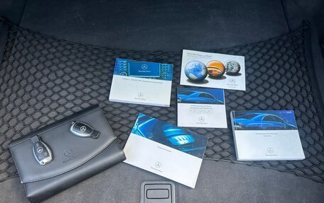 Mercedes-Benz CLS, 2005 год, 1 470 000 рублей, 39 фотография