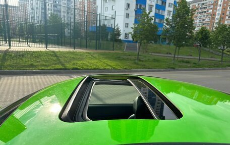Hyundai Genesis Coupe I рестайлинг, 2009 год, 1 250 000 рублей, 7 фотография
