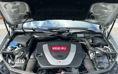 Mercedes-Benz CLS, 2005 год, 1 470 000 рублей, 38 фотография