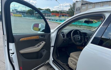Audi Q5, 2011 год, 1 700 000 рублей, 7 фотография