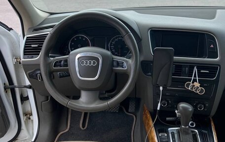 Audi Q5, 2011 год, 1 700 000 рублей, 8 фотография