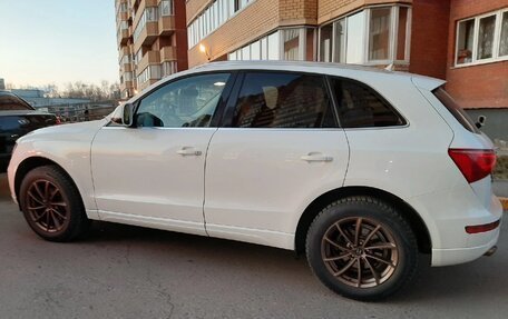 Audi Q5, 2011 год, 1 700 000 рублей, 9 фотография
