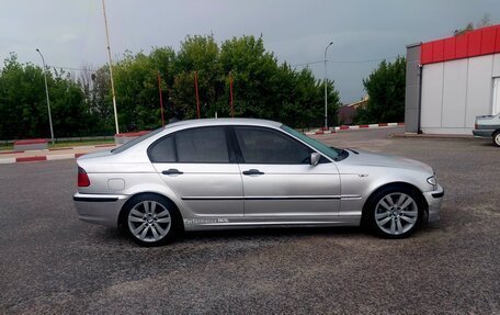 BMW 3 серия, 2004 год, 500 000 рублей, 6 фотография