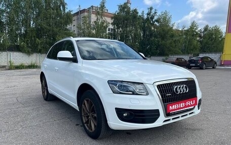 Audi Q5, 2011 год, 1 700 000 рублей, 2 фотография
