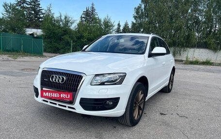 Audi Q5, 2011 год, 1 700 000 рублей, 4 фотография