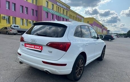 Audi Q5, 2011 год, 1 700 000 рублей, 6 фотография