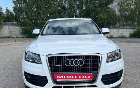Audi Q5, 2011 год, 1 700 000 рублей, 3 фотография
