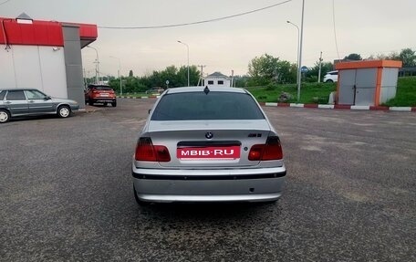 BMW 3 серия, 2004 год, 500 000 рублей, 4 фотография