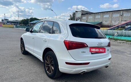 Audi Q5, 2011 год, 1 700 000 рублей, 5 фотография