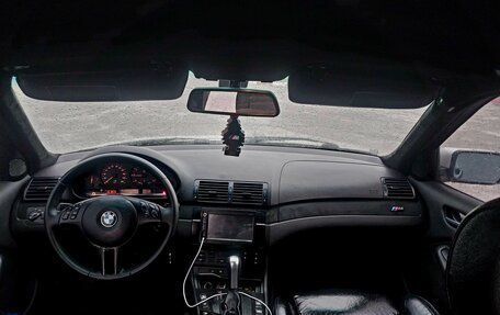 BMW 3 серия, 2004 год, 500 000 рублей, 9 фотография