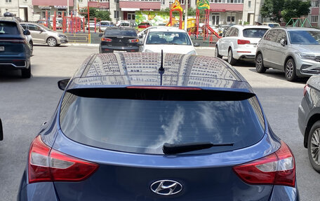 Hyundai i30 II рестайлинг, 2013 год, 1 190 000 рублей, 9 фотография