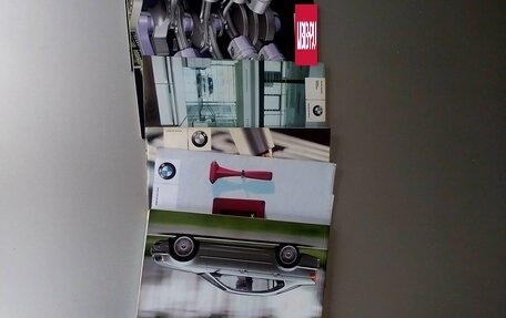 BMW 3 серия, 2004 год, 500 000 рублей, 11 фотография