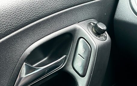 Volkswagen Polo VI (EU Market), 2012 год, 769 000 рублей, 14 фотография
