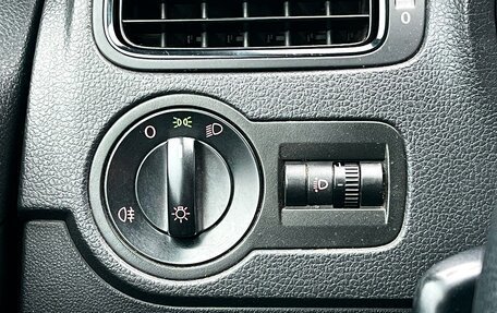 Volkswagen Polo VI (EU Market), 2012 год, 769 000 рублей, 23 фотография