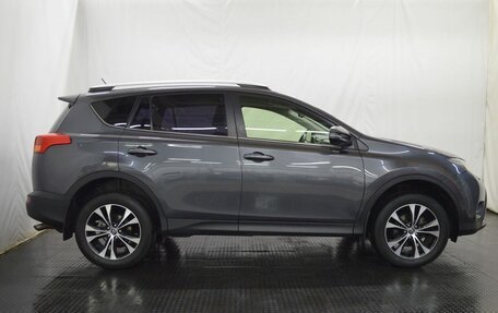 Toyota RAV4, 2015 год, 2 249 000 рублей, 4 фотография