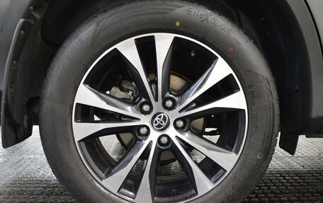Toyota RAV4, 2015 год, 2 249 000 рублей, 9 фотография