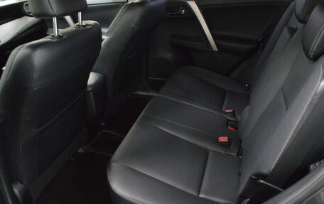 Toyota RAV4, 2015 год, 2 249 000 рублей, 11 фотография