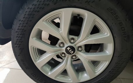 KIA Sportage III, 2014 год, 1 299 000 рублей, 18 фотография