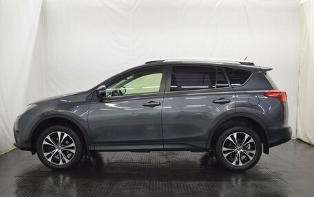 Toyota RAV4, 2015 год, 2 249 000 рублей, 8 фотография
