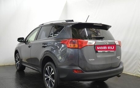 Toyota RAV4, 2015 год, 2 249 000 рублей, 7 фотография