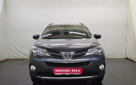 Toyota RAV4, 2015 год, 2 249 000 рублей, 2 фотография