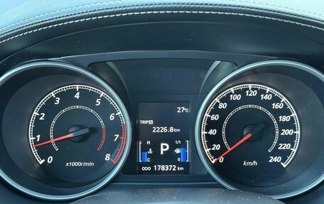 Mitsubishi Outlander III рестайлинг 3, 2012 год, 1 140 000 рублей, 12 фотография