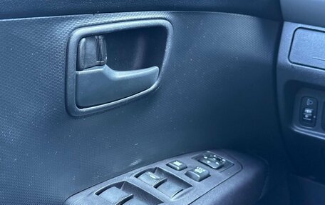 Mitsubishi Outlander III рестайлинг 3, 2012 год, 1 140 000 рублей, 14 фотография