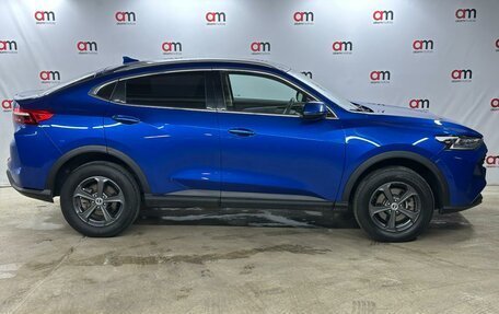 Haval F7x I, 2023 год, 1 699 000 рублей, 8 фотография