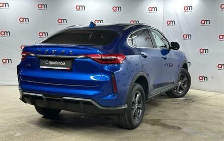 Haval F7x I, 2023 год, 1 699 000 рублей, 4 фотография