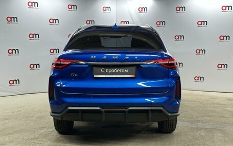 Haval F7x I, 2023 год, 1 699 000 рублей, 5 фотография