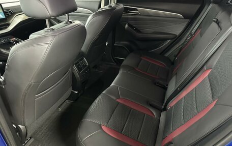 Haval F7x I, 2023 год, 1 699 000 рублей, 19 фотография