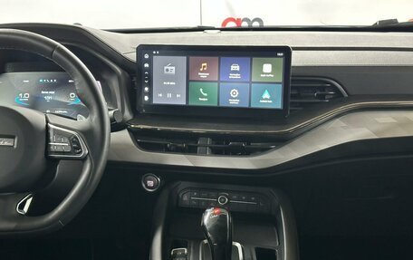 Haval F7x I, 2023 год, 1 699 000 рублей, 16 фотография