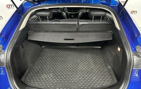 Haval F7x I, 2023 год, 1 699 000 рублей, 21 фотография