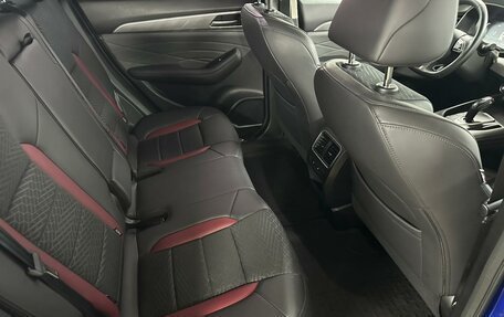 Haval F7x I, 2023 год, 1 699 000 рублей, 20 фотография
