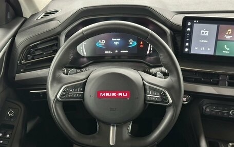 Haval F7x I, 2023 год, 1 699 000 рублей, 13 фотография