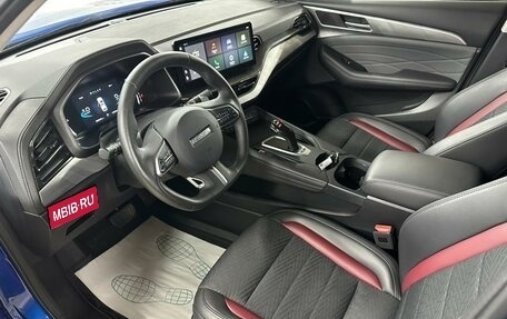 Haval F7x I, 2023 год, 1 699 000 рублей, 10 фотография
