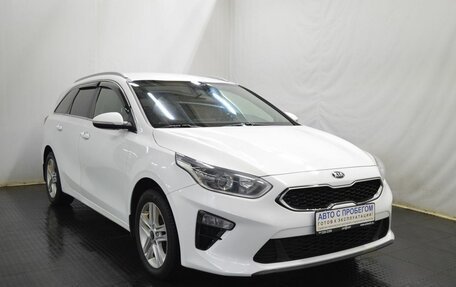 KIA cee'd III, 2019 год, 1 200 000 рублей, 3 фотография
