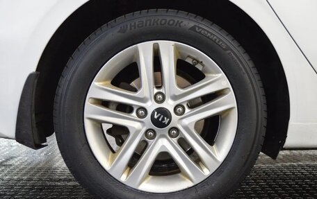 KIA cee'd III, 2019 год, 1 200 000 рублей, 9 фотография