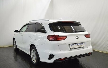 KIA cee'd III, 2019 год, 1 200 000 рублей, 7 фотография