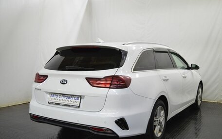 KIA cee'd III, 2019 год, 1 200 000 рублей, 5 фотография